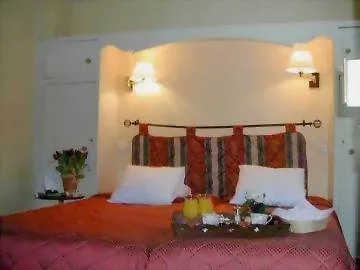 Hotel Petit Madeleine Parigi