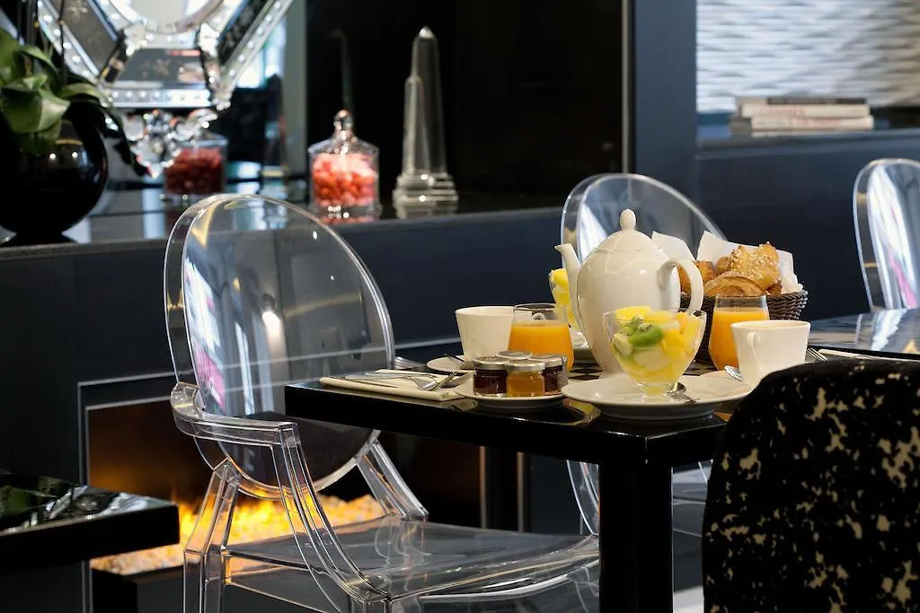 Petit Madeleine Paris