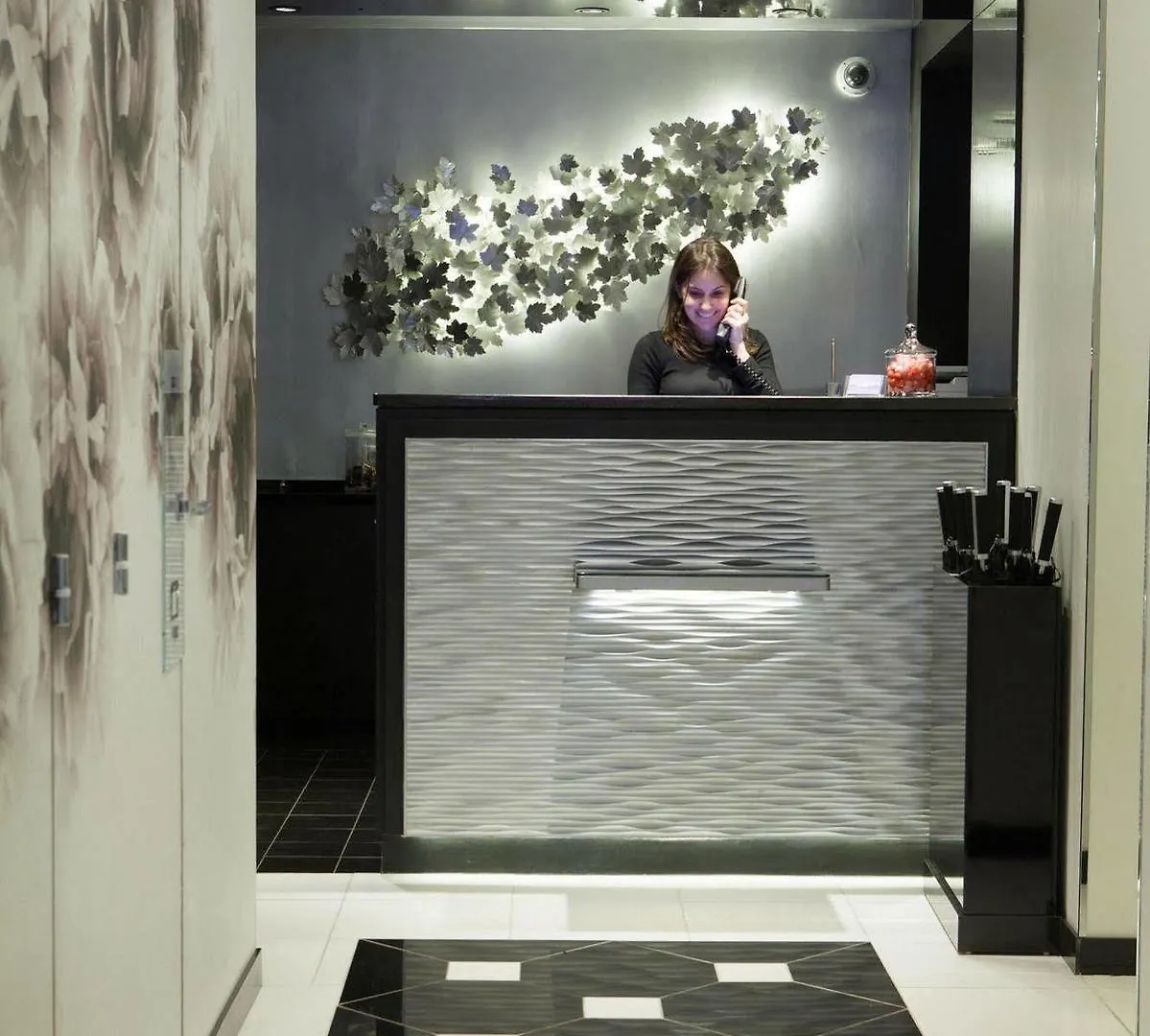 Hotel Petit Madeleine