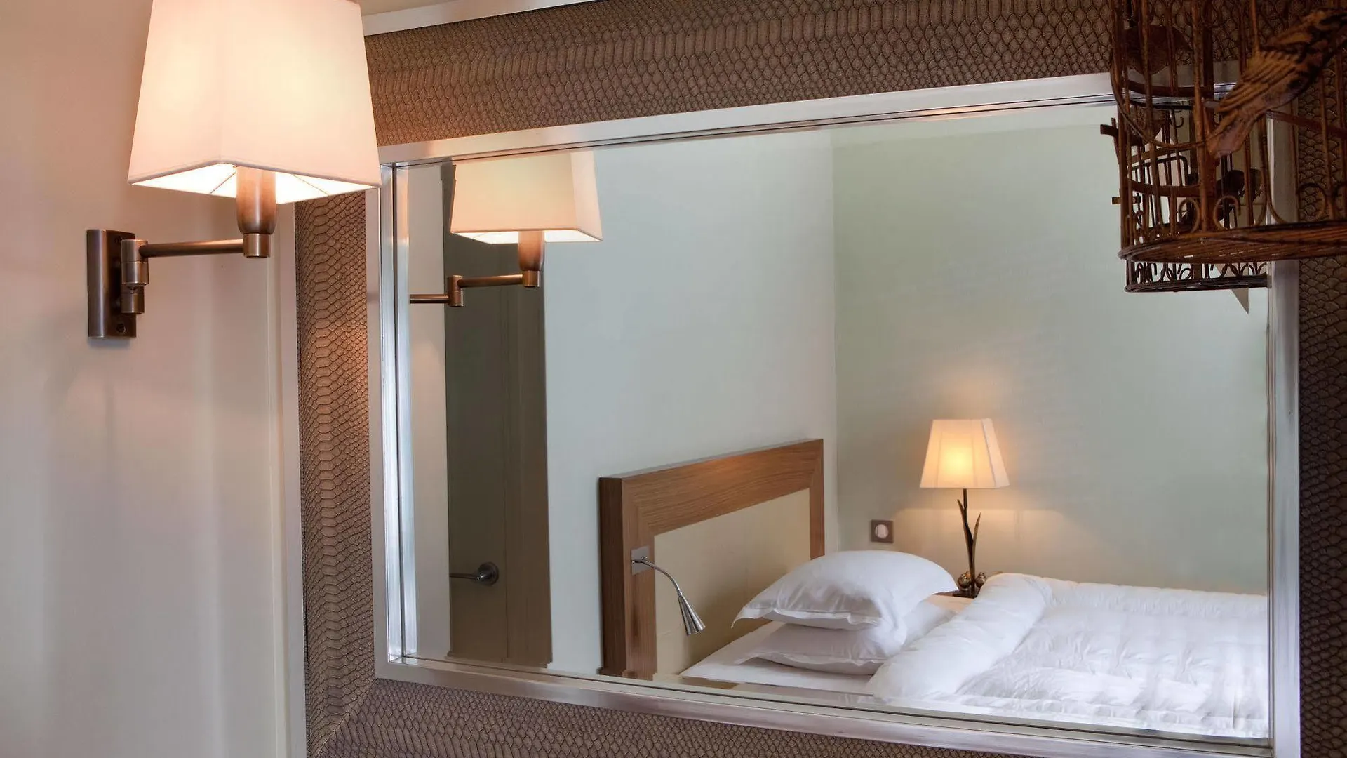 Petit Madeleine Hotel